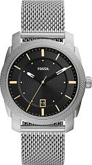 Fossil Machine FS5883 Наручные часы