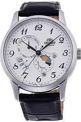 Мужские часы Orient Automatic RA-AK0003S10B Наручные часы