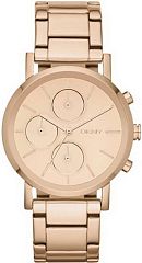 Женские часы DKNY Collection NY8862 Наручные часы
