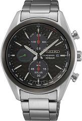 Мужские часы Seiko CS Sports SSC803P1 Наручные часы