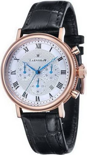 Фото часов Мужские часы Earnshaw Beaufort ES-8051-02