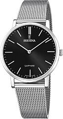 Festina Classic F20014/3 Наручные часы