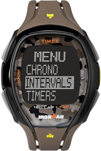 Фото часов Мужские часы Timex Ironman TW5M01100
