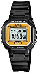 Casio Collection LA-20WH-9A Наручные часы