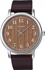 Casio Analog MTP-E145L-5B2 Наручные часы