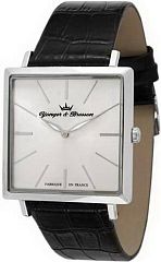 Мужские часы Yonger&Bresson City HCC 1466/06 Наручные часы