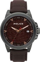 Мужские часы Police Polygon PL.15398JSU/12 Наручные часы