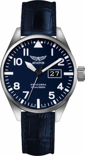Фото часов Мужские часы Aviator Airacobra V.1.22.0.149.4