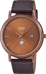 Casio Analog MTP-B125RL-5A Наручные часы
