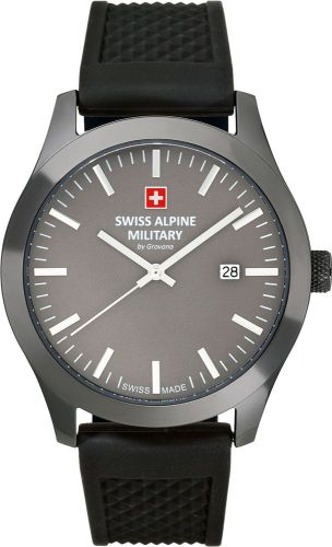 Фото часов Мужские часы Swiss Alpine Military Combat 7055.1898SAM