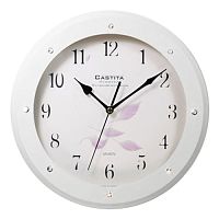 Часы настенные Castita 101W            (Код: 101W) Настенные часы