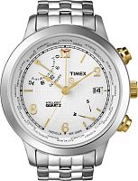 Мужские часы Timex Intelligent T2N613-ucenka Наручные часы