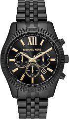 Мужские часы Michael Kors Lexington MK8603 Наручные часы