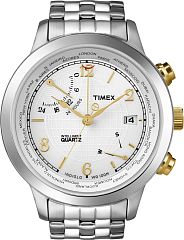 Мужские часы Timex Intelligent T2N613 Наручные часы