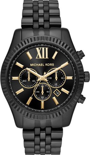 Фото часов Мужские часы Michael Kors Lexington MK8603