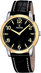 Мужские часы Festina Classic F16508/3 Наручные часы