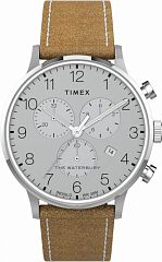 Мужские часы Timex Waterbury TW2T71200 Наручные часы