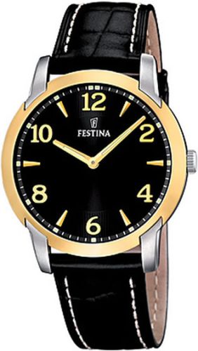 Фото часов Мужские часы Festina Classic F16508/3