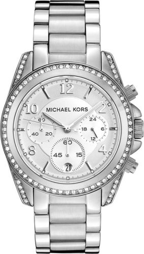 Фото часов Женские часы Michael Kors Blair MK5165