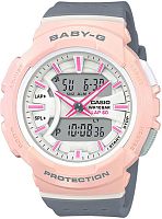 Casio BABY-G BGA-240-4A2 Наручные часы