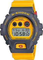 Casio G-Shock DW-6900Y-9D Наручные часы