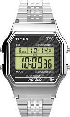 Timex
TW2V19000 Наручные часы