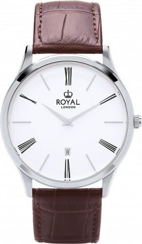 Фото часов Мужские часы Royal London 41426-02