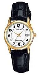 Casio Collection LTP-V002GL-7B Наручные часы