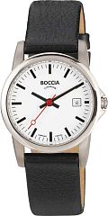 Boccia Titanium 3298-04(ex 3080) Наручные часы