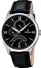 Мужские часы Festina Retro F16823/4 Наручные часы