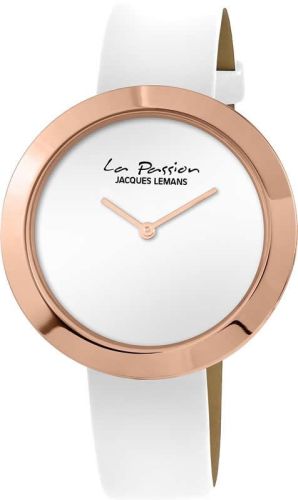 Фото часов Женские часы Jacques Lemans La Passion LP-113C