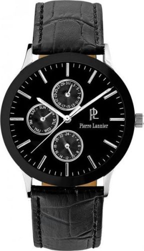 Фото часов Мужские часы Pierre Lannier Elegance Style 205F133