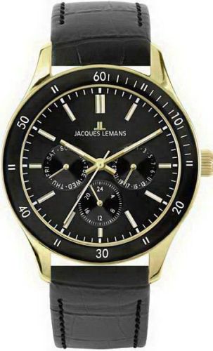 Фото часов Мужские часы Jacques Lemans Rome Sports 1-1691ZC