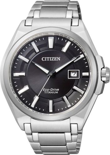 Фото часов Мужские часы Citizen Titanium BM6930-57E