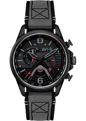 AV-4056-0B Наручные часы