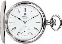 Мужские часы Royal London Pocket 90017-01 Наручные часы