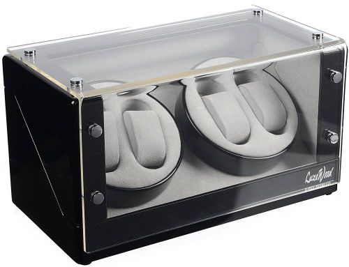 Luxewood Fluss LW422-1 Шкатулки для часов и украшений