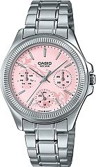 Casio Analog LTP-2088D-4A Наручные часы