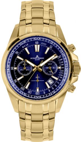 Фото часов Jacques Lemans Sport 1-2117O