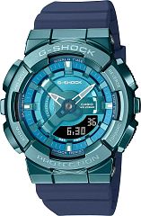 Casio G-Shock GM-S110LB-2A Наручные часы