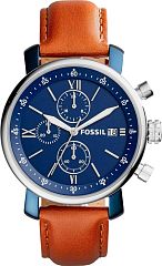 Мужские часы Fossil Rhett BQ2163 Наручные часы