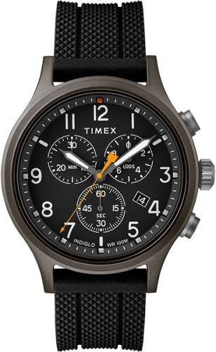Фото часов Мужские часы Timex Allied Chronograph TW2R60400VN