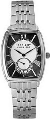 Мужские часы HAAS & Cie Modernice SFYH 006 SEA Наручные часы