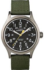Мужские часы Timex The Waterbury T49961 Наручные часы