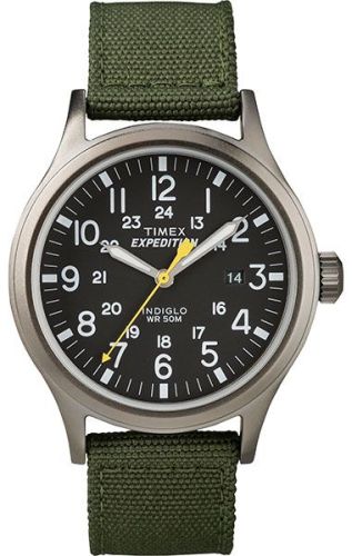 Фото часов Мужские часы Timex The Waterbury T49961