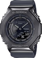 Casio G-Shock GM-S2100B-8AER Наручные часы