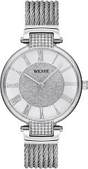 Wesse
WWL302305 Наручные часы