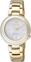 Женские часы Citizen Eco-Drive Lady EM0336-59D Наручные часы