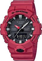 Casio G-Shock GA-800-4A Наручные часы
