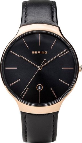 Фото часов Унисекс часы Bering Classic 13338-462